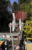Kamo-jinja Shrine