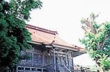 Kamo-jinja Shrine