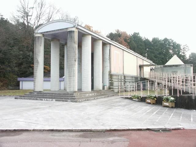 Okanoyama Museum of Art