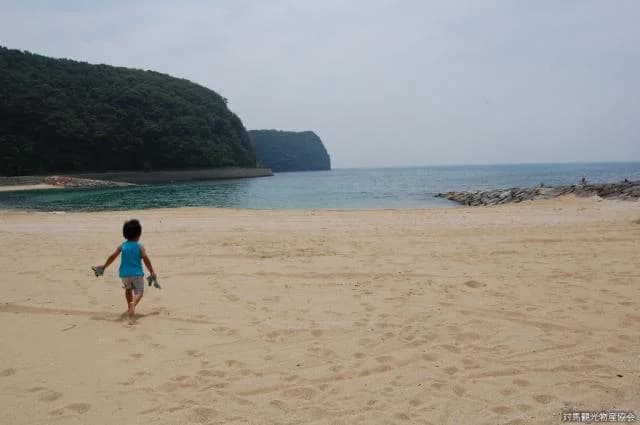 Mitsushimacho Beach