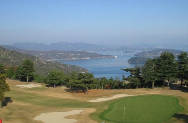 No. 12 Sakimori Landscape 006