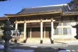 Koryu-ji Temple