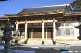 Koryuji Temple