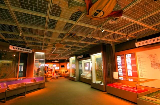Exhibition Room 1