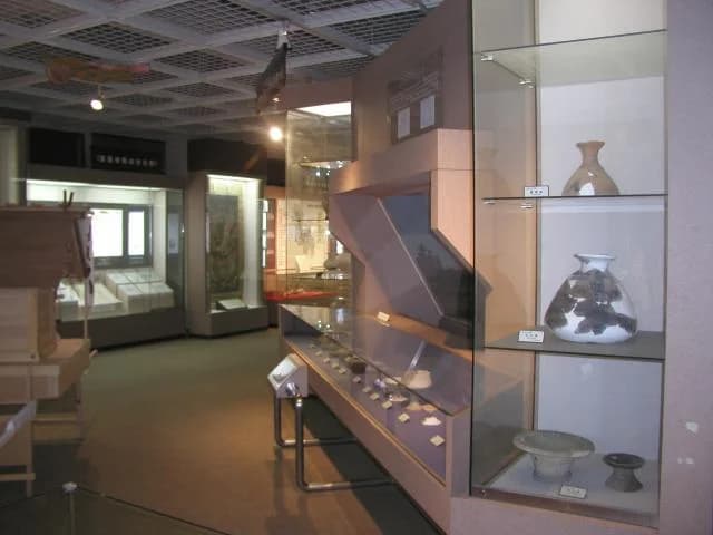 Exhibition Room 2