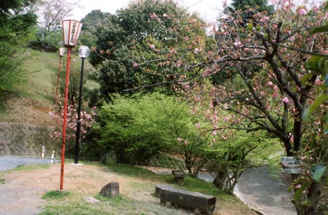 旌忠公園