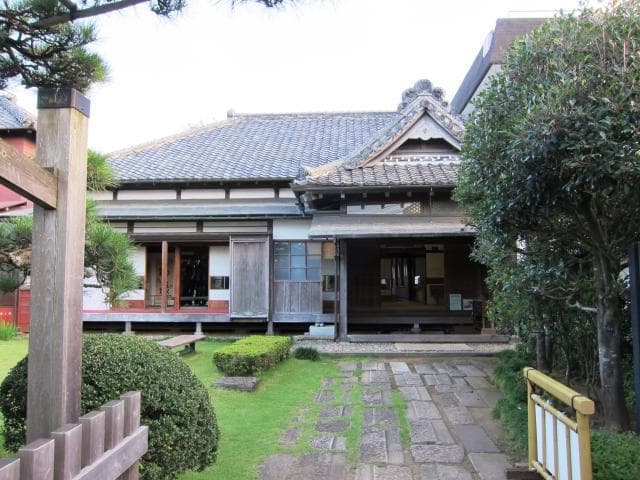 Sakura Juntendo Memorial Hall