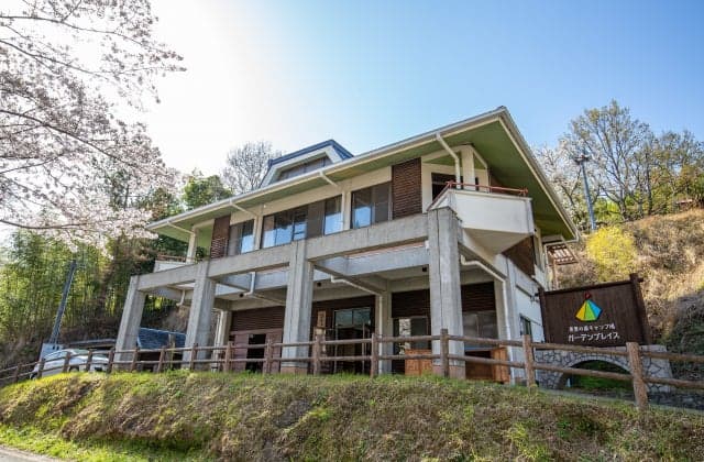 Reception (Management Building)