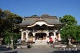 武雄神社