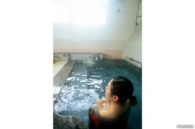 Pinneshiri Onsen