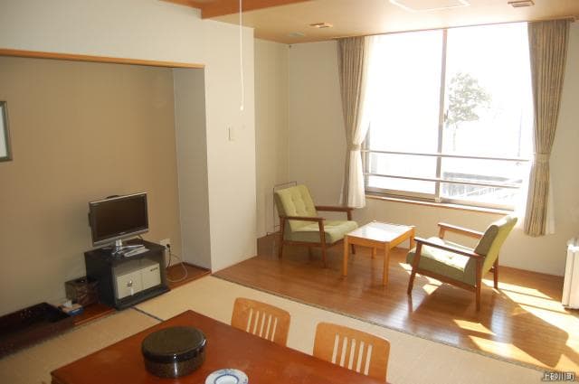 Kamisunagawadake Onsen Panke-no-Yu