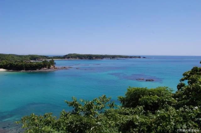 Miuda Beach