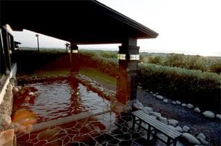 Ishikari Natural Hot Spring Banya no Yu