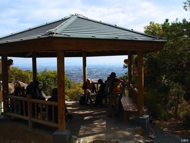 Takarazuka Natural Recreation Forest