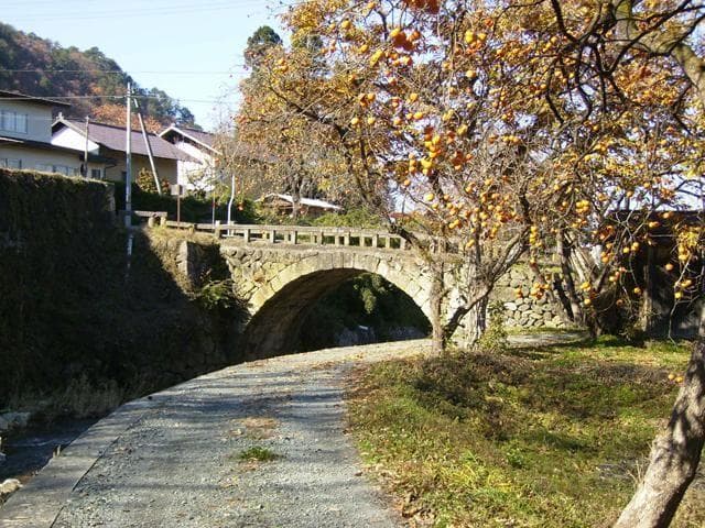 Peeping bridge