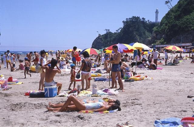 Usuiso Beach