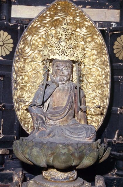 Amida-ji Temple