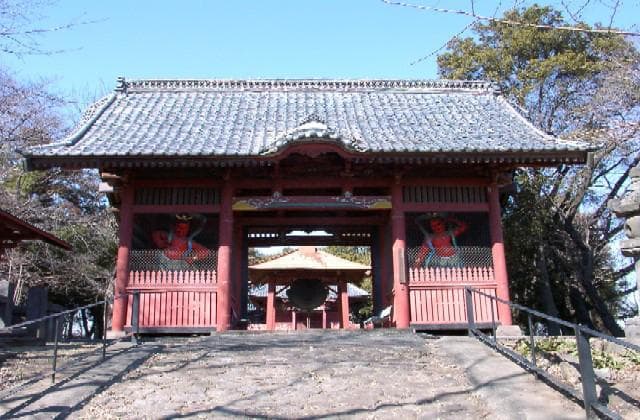 Ishiyama Kannondo