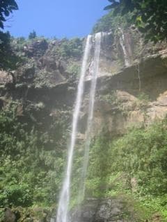 Pinisara Falls