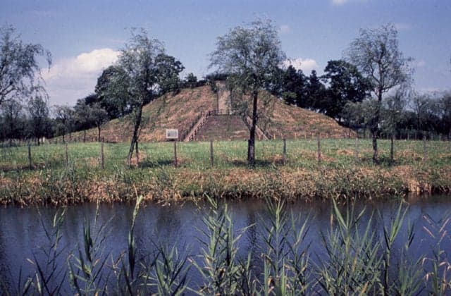 Inariyama Tumulus