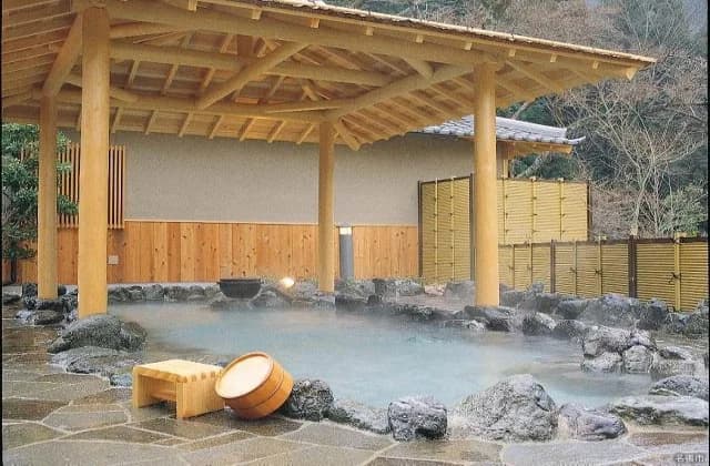 Taisenkaku Roten Bath