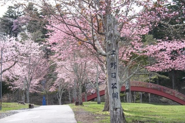 子野日公園