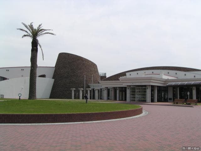 Daito Onsen Seatopia