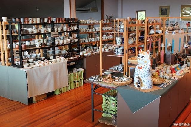 Exchange Hall Gallery