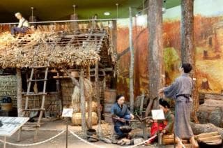 幕別町ふるさと館