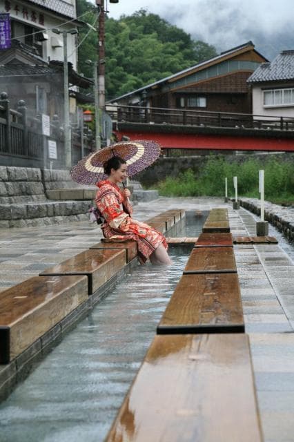 Footbath