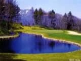 Mitsui-no-Mori Karuizawa Country Club