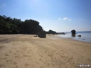 Minamikaze Mita Beach