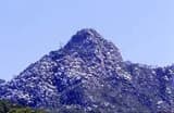 Mt. Triangle