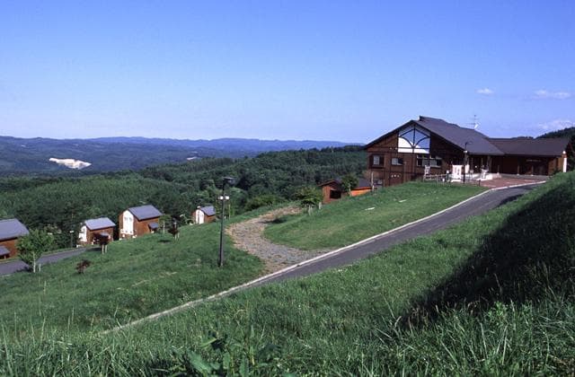 ミレットパーク