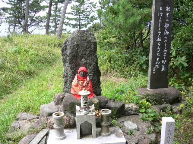 Koshimaki Jizo