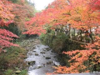 Butsu-ji Temple