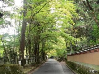 Butsu-ji Temple