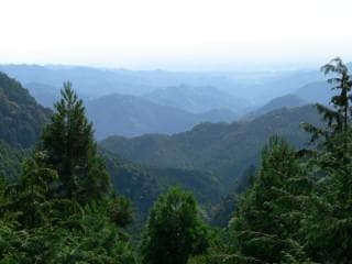 Observation from Shomaru Pass