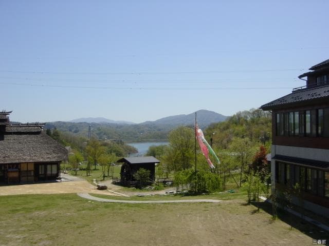 Miharu no Sato Rural Life Center