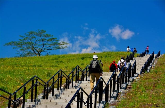 Asahiyama Observation Park
