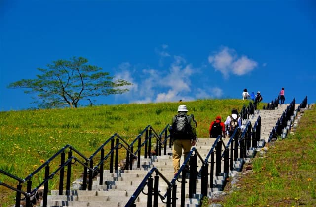 Asahiyama Observation Park