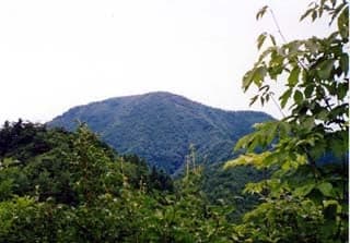 Mt. Yurugi