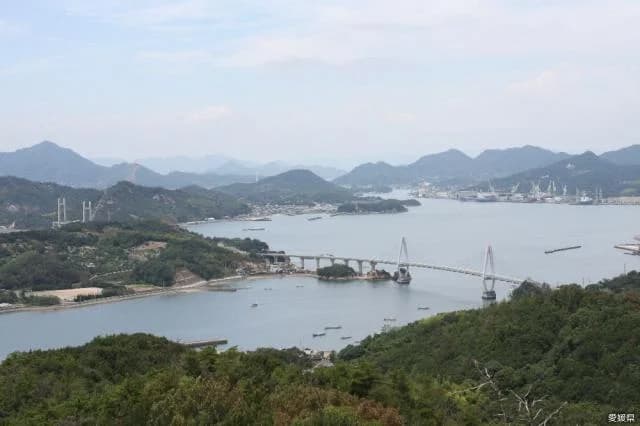 Mt. Hisashi Observation Deck