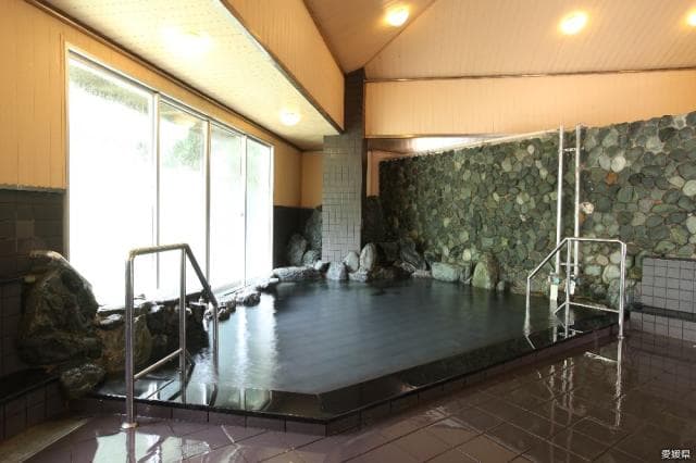 Yamade Rest Village Hot Spring