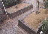 Maebashi Castle Ruins Hashikado Ruins