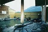 Mizunuma Station Hot Spring Center