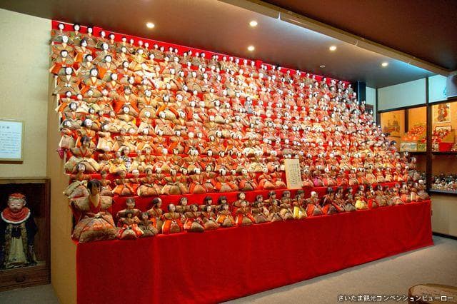 Doll History Museum Tokyu