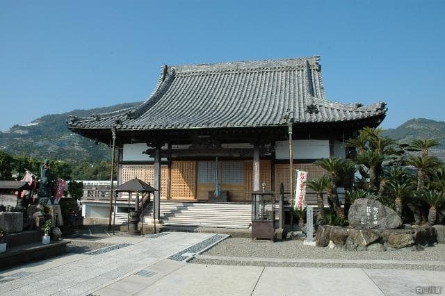 Jokyoji Temple