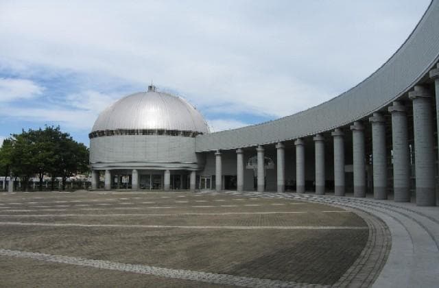 Kuki Sogo Bunka Kaikan