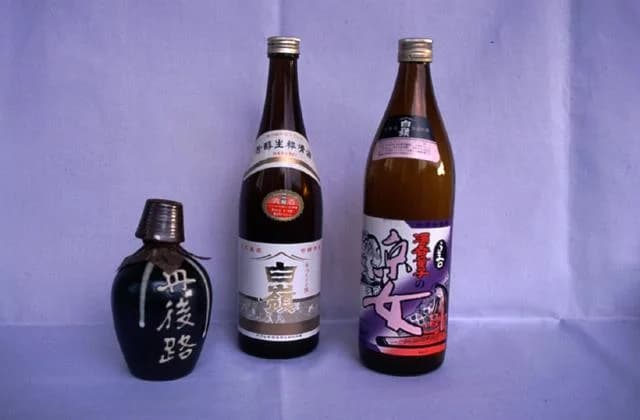 Shiramine